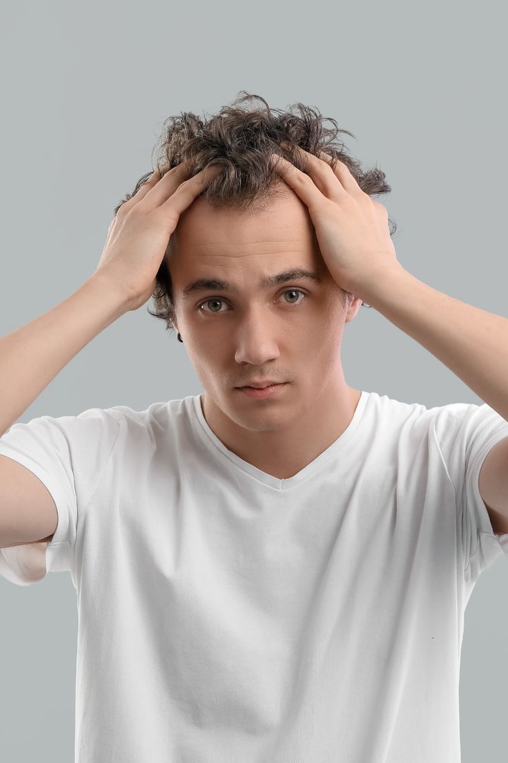 Anti Hair Fall Solutions for Dry and Damaged Hair