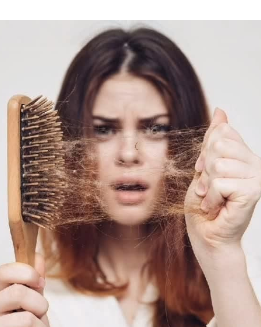 Why Hair Care Lovers Prefer Zulf e Shifa Hair Oil