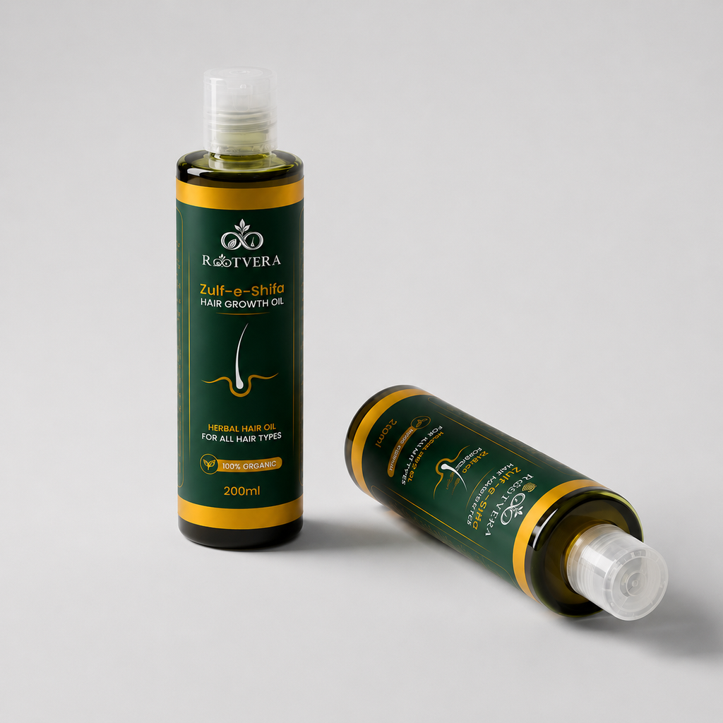 Bundle Pack- 2 Bottles + Free Delivery