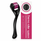 Derma Roller Hair, Beard & Skin Care Tool