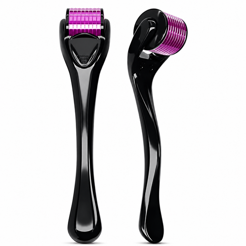Derma Roller Hair, Beard & Skin Care Tool