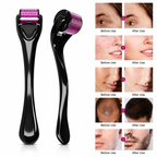 Derma Roller Hair, Beard & Skin Care Tool