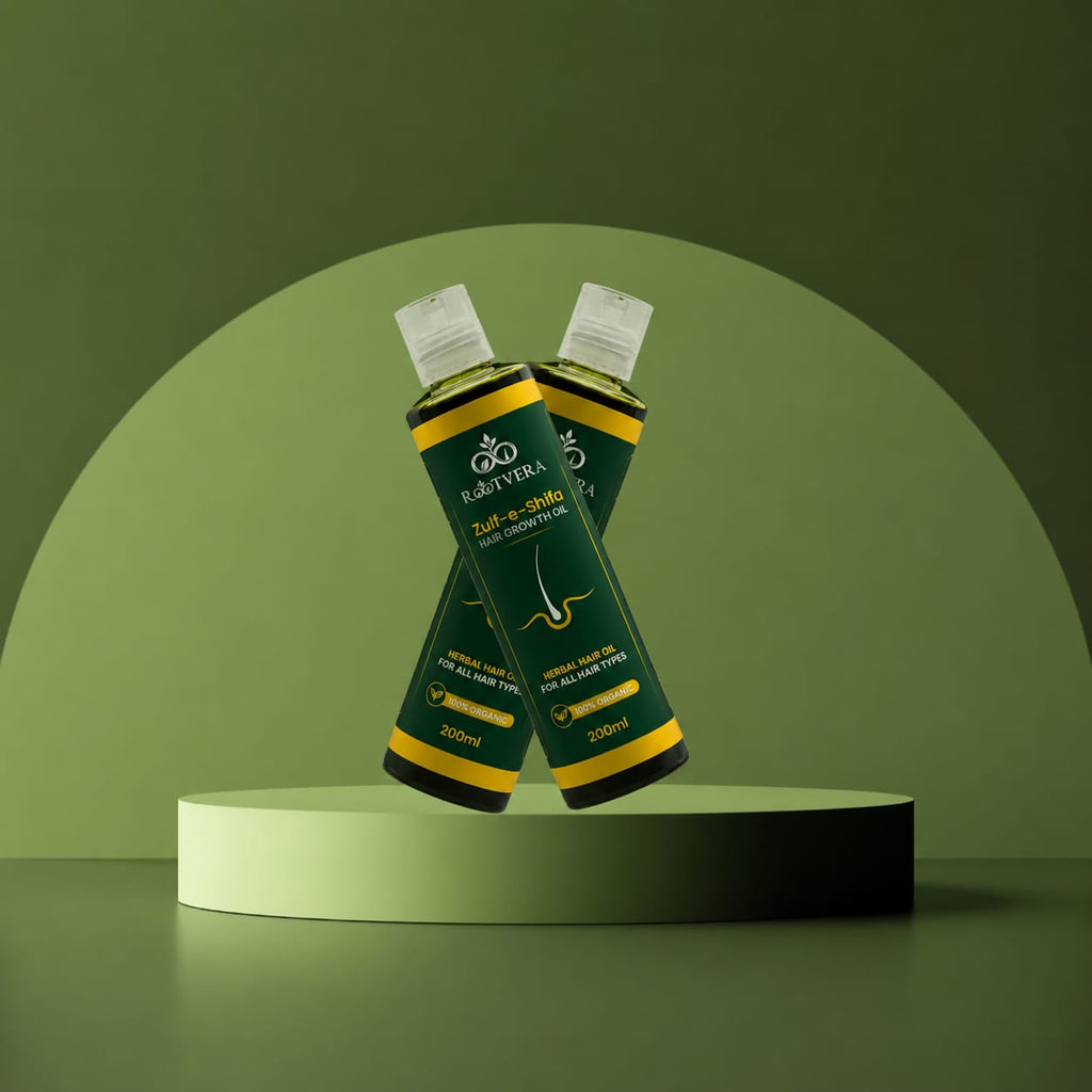 Bundle Pack- 2 Bottles + Free Delivery
